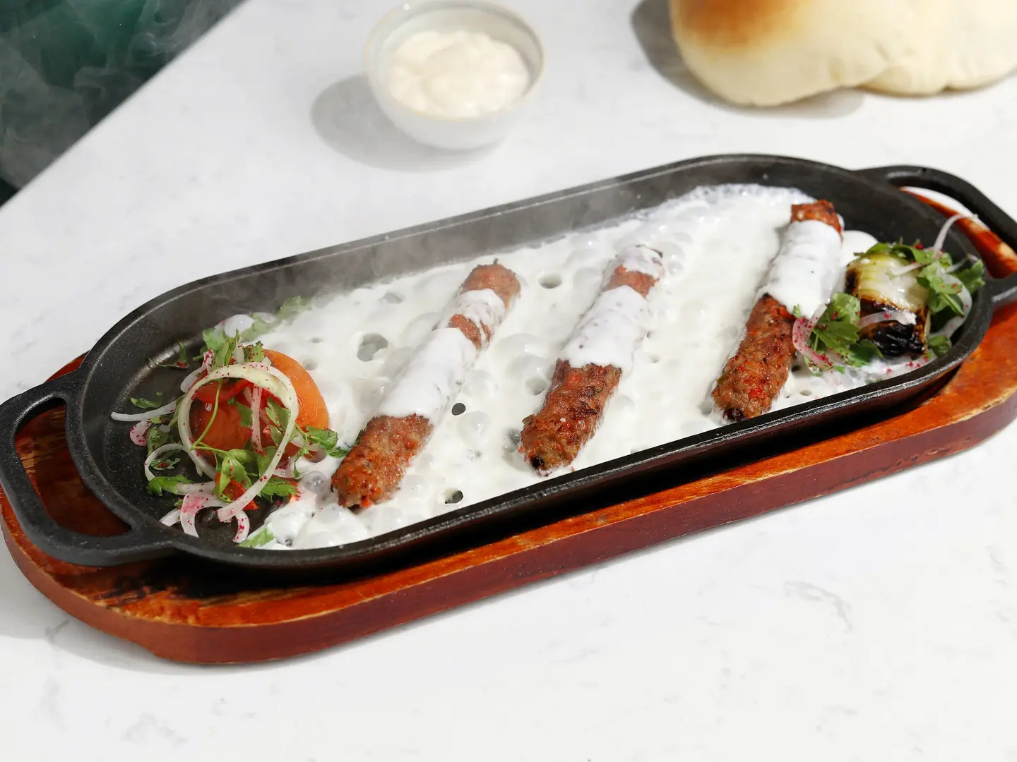 كباب الفريدو