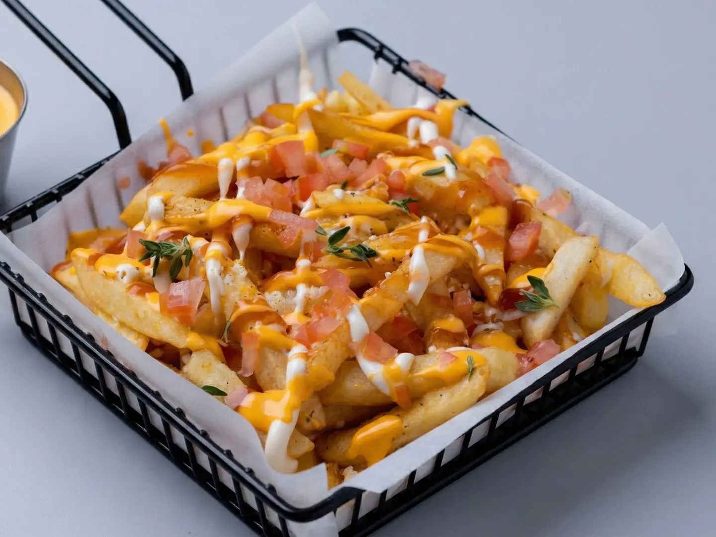 تكساس فرايز