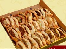 ميني معجنات 30 حبه