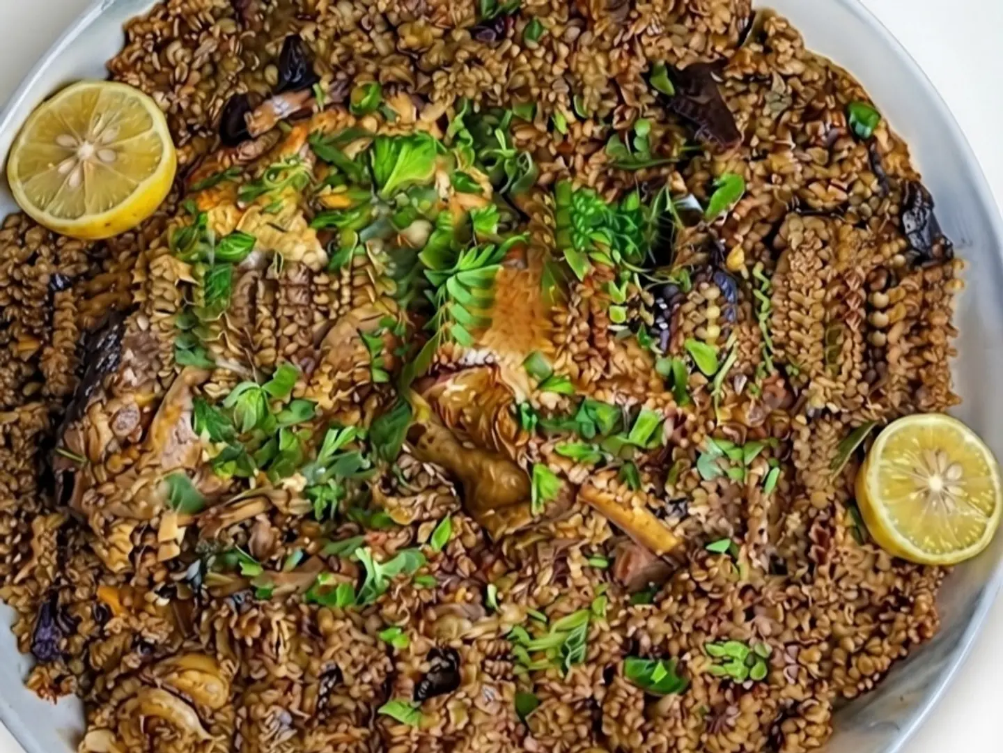 Hsawy Rice