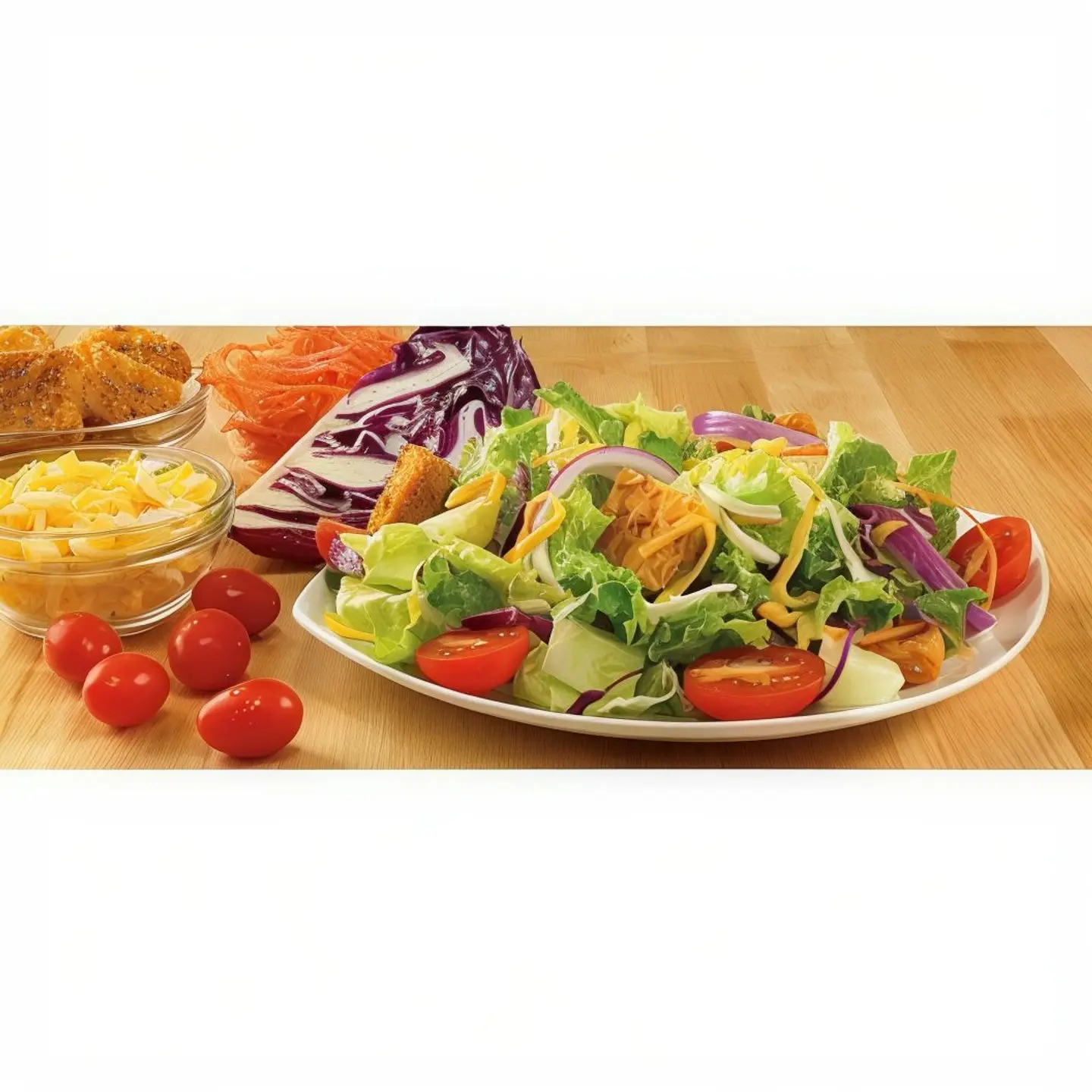 House Salad