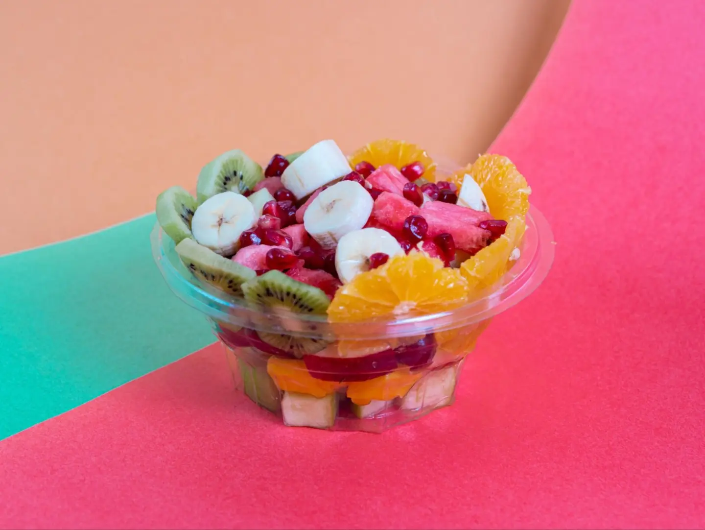 Fruit Salad - Small