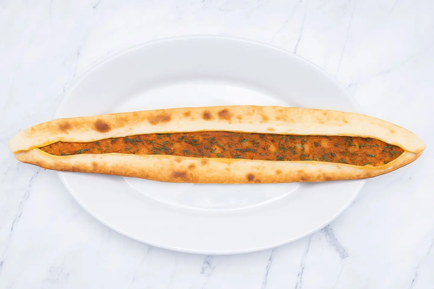 فطيرة بطاطس