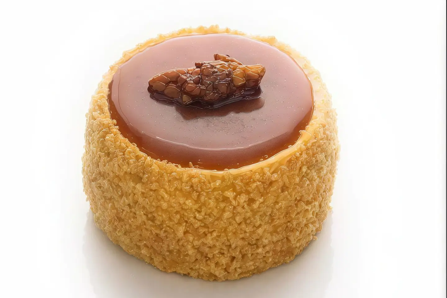 Honey Cake
