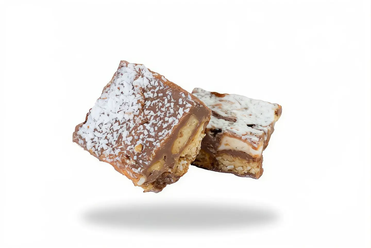2 Rocky Road