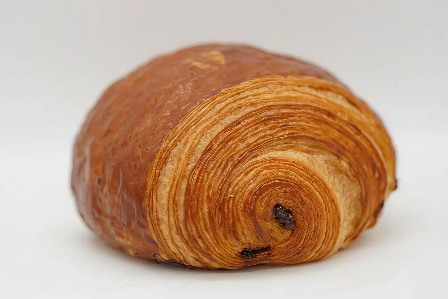 Chocolate Croissant