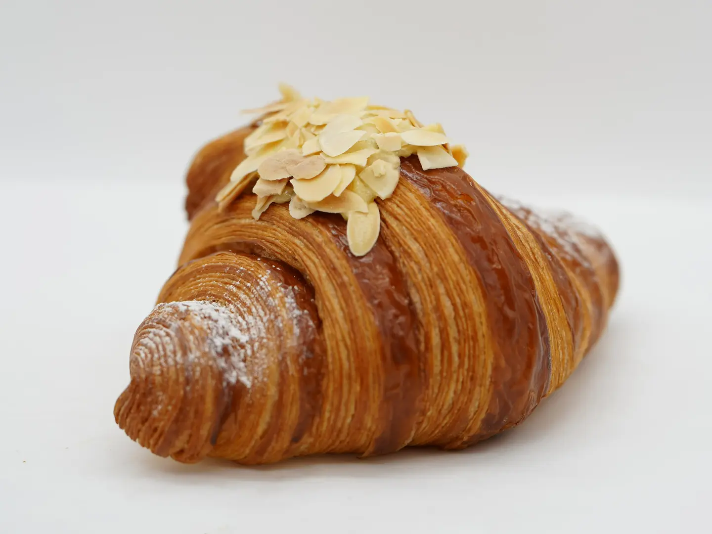 Almond Croissant
