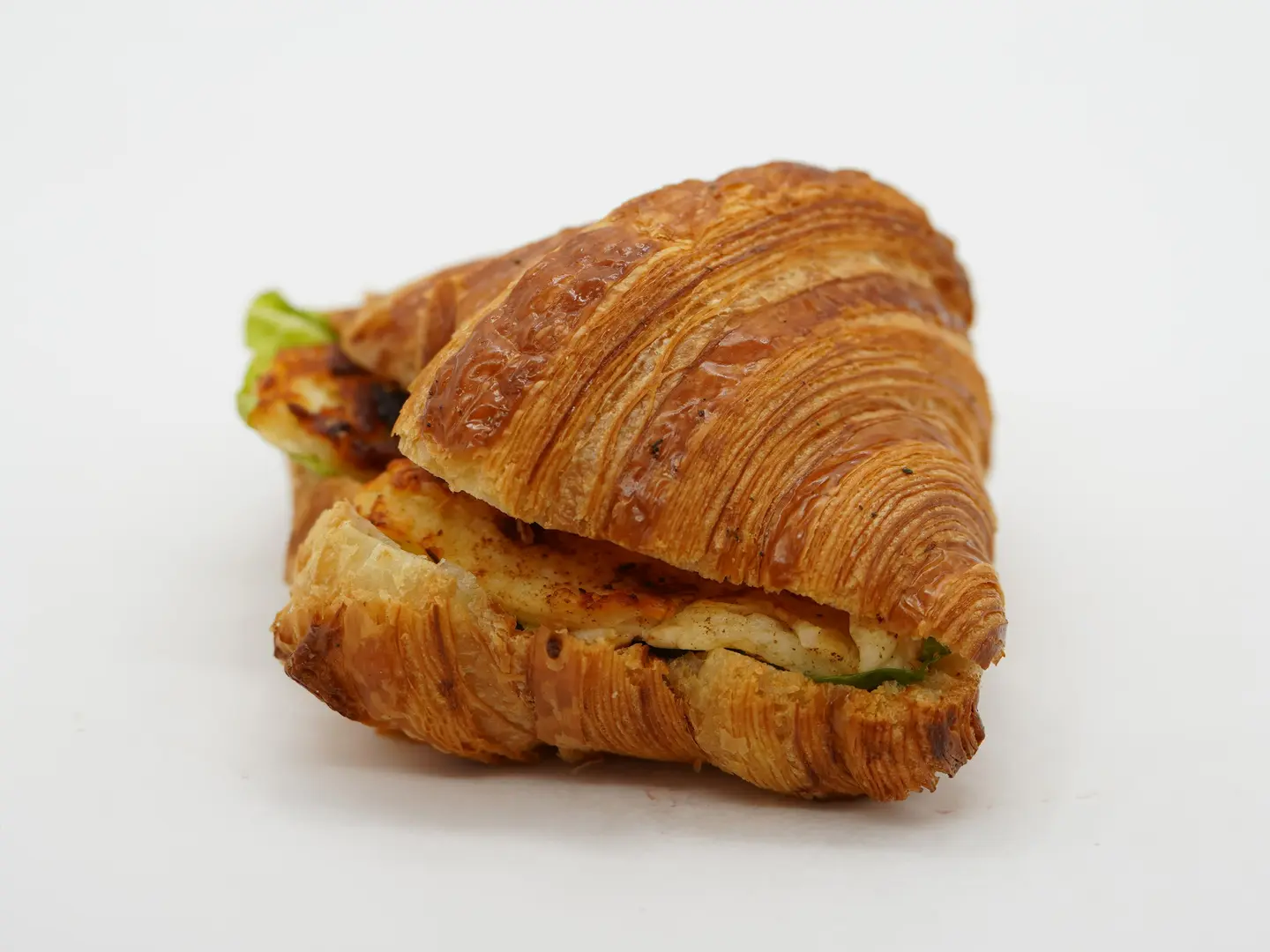 كروسان حلوم