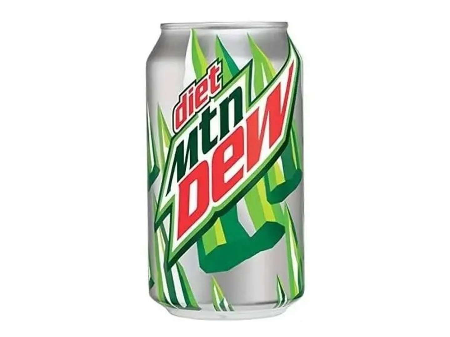 Mount Dew Zero
