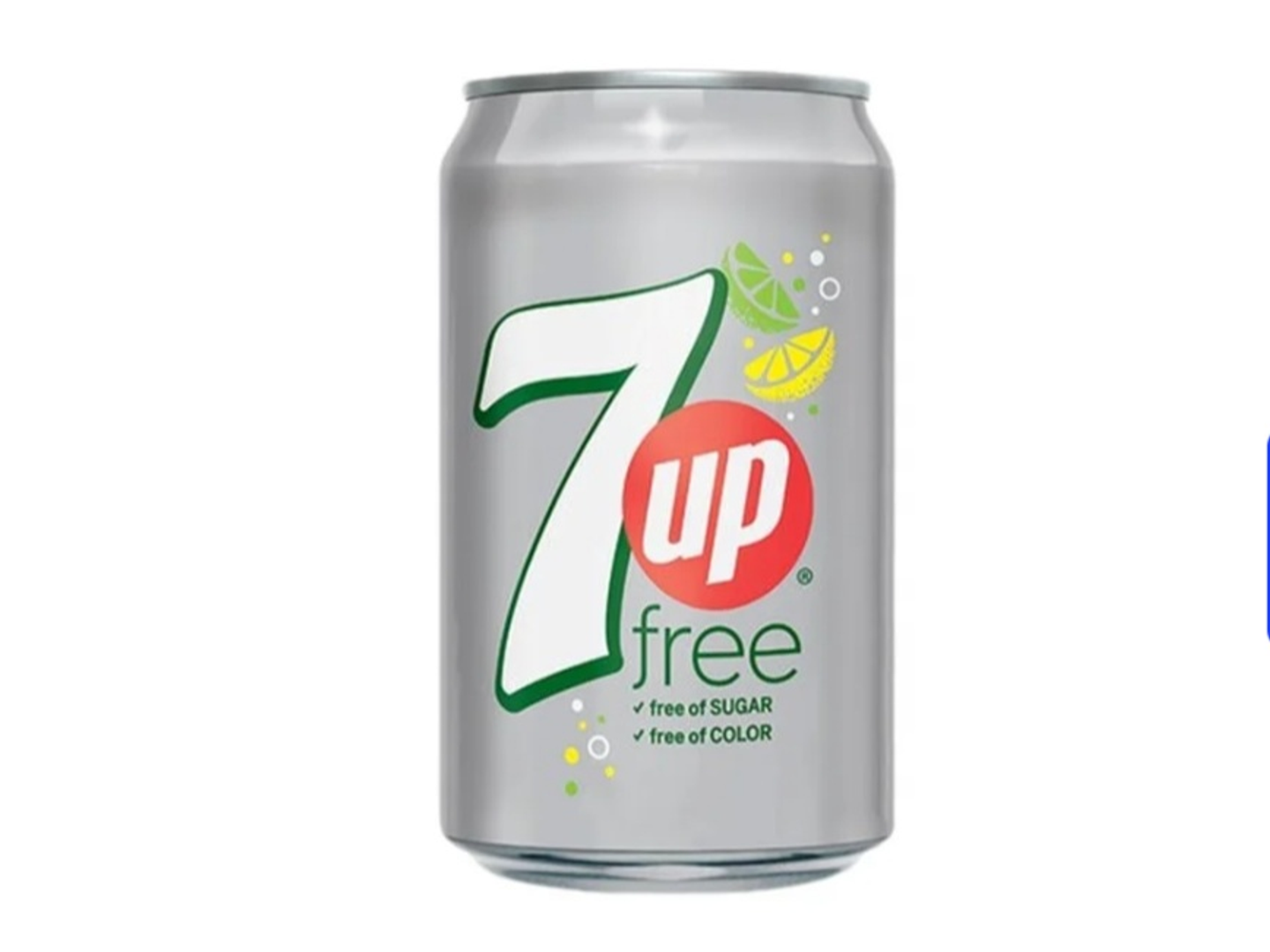 7 Up Free