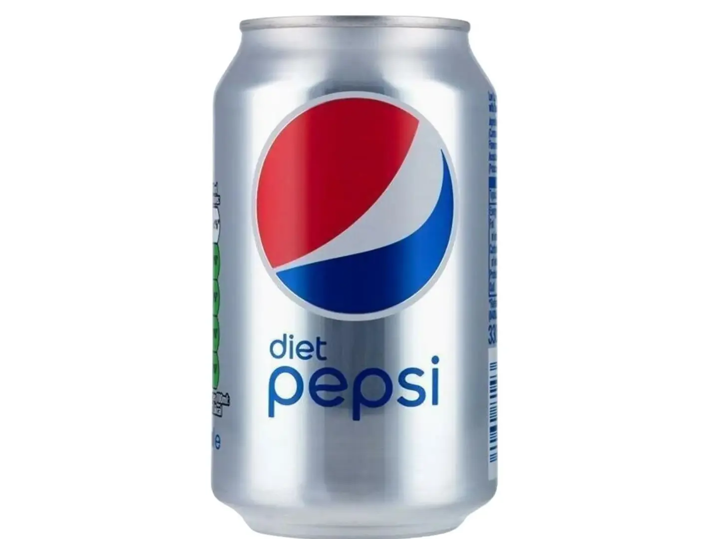 Pepsi Diet