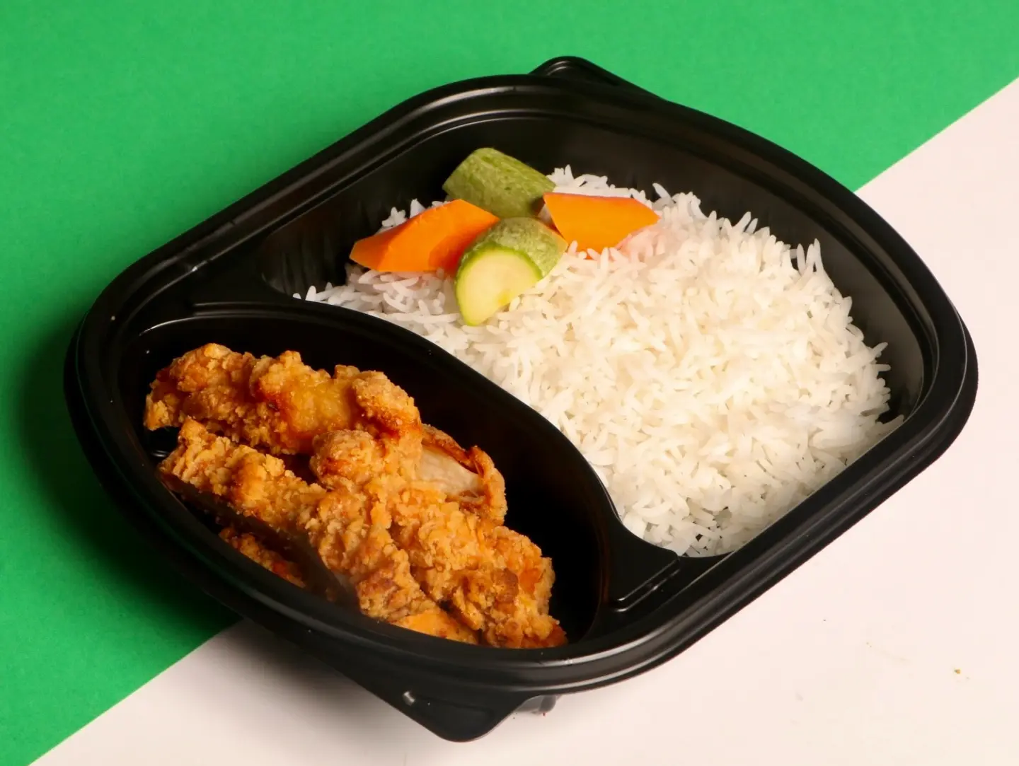 Crispy Chicken