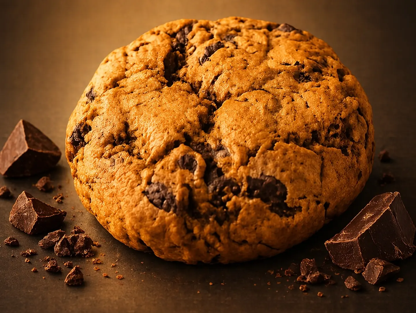 Chocolate Cookies