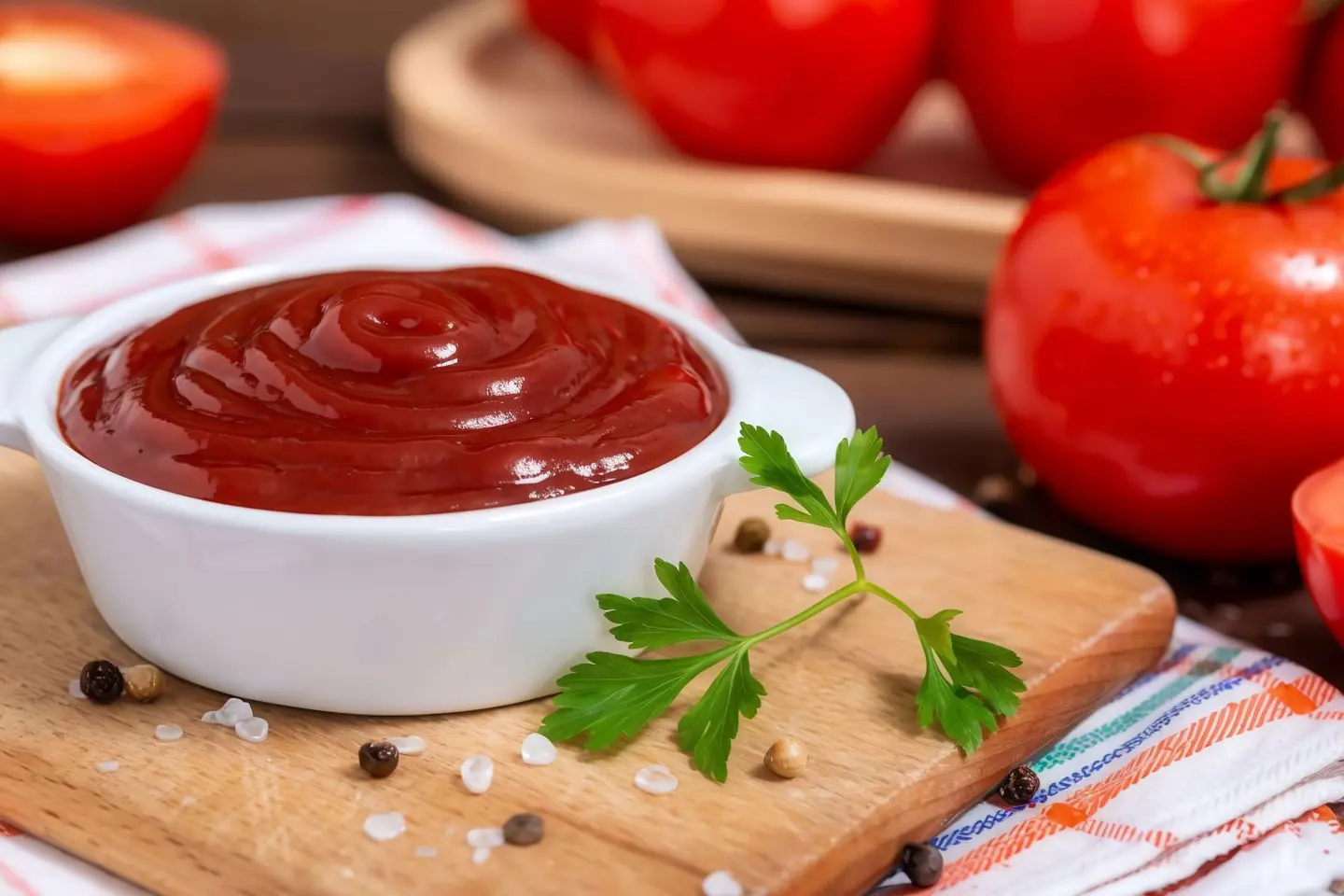 كاتشب