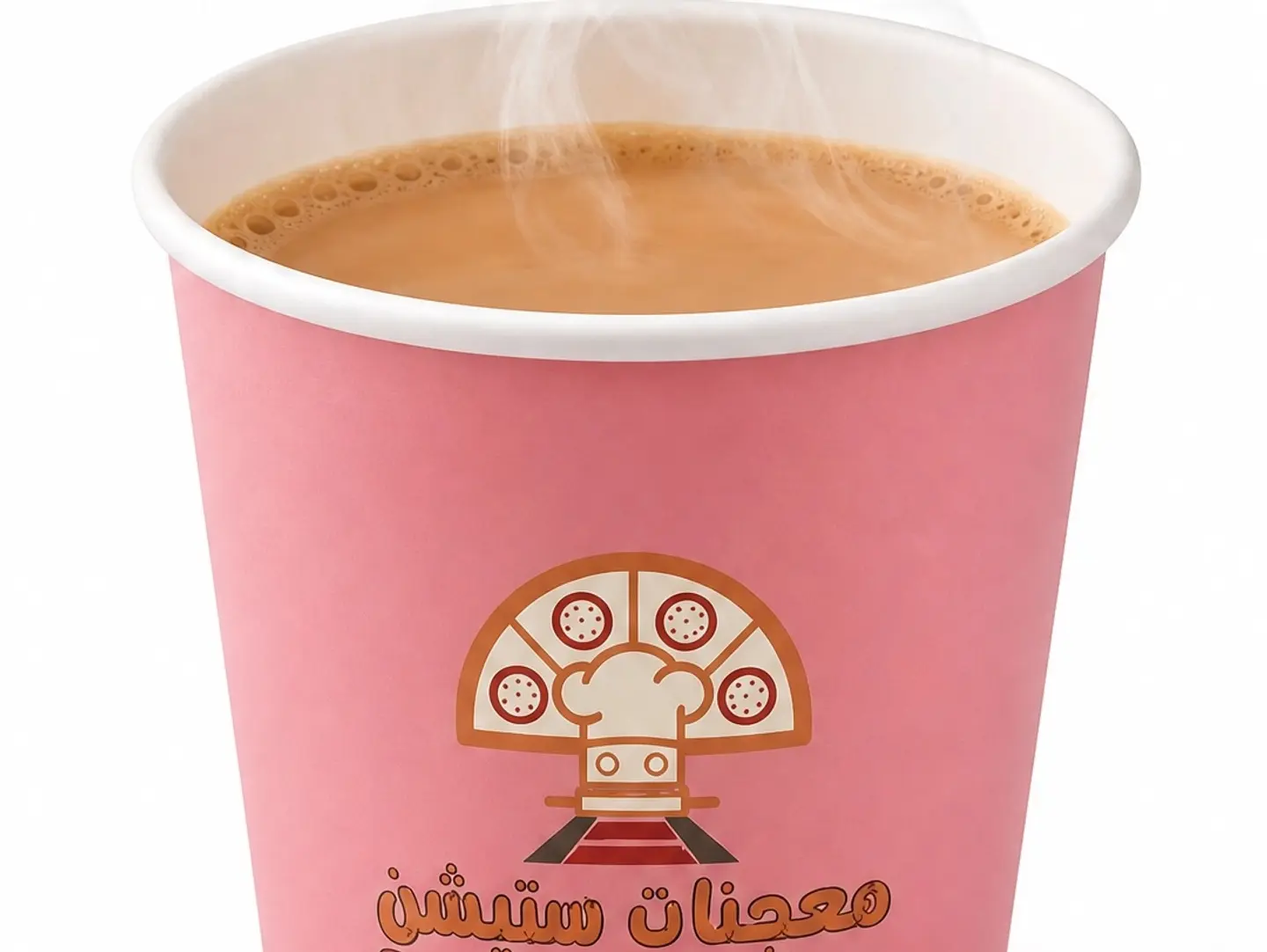 Karak Tea Cup