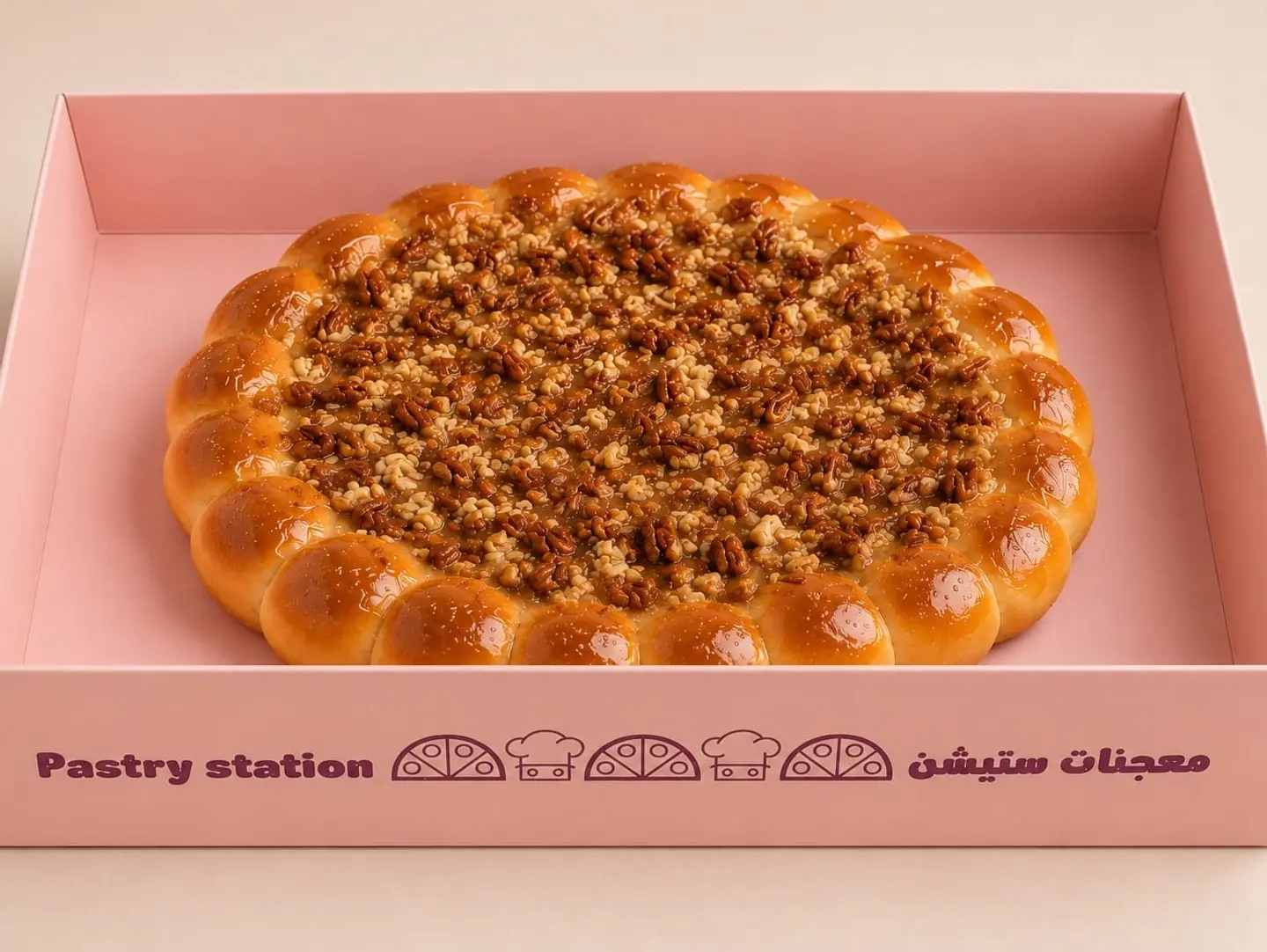 Khaliat Bikan Small