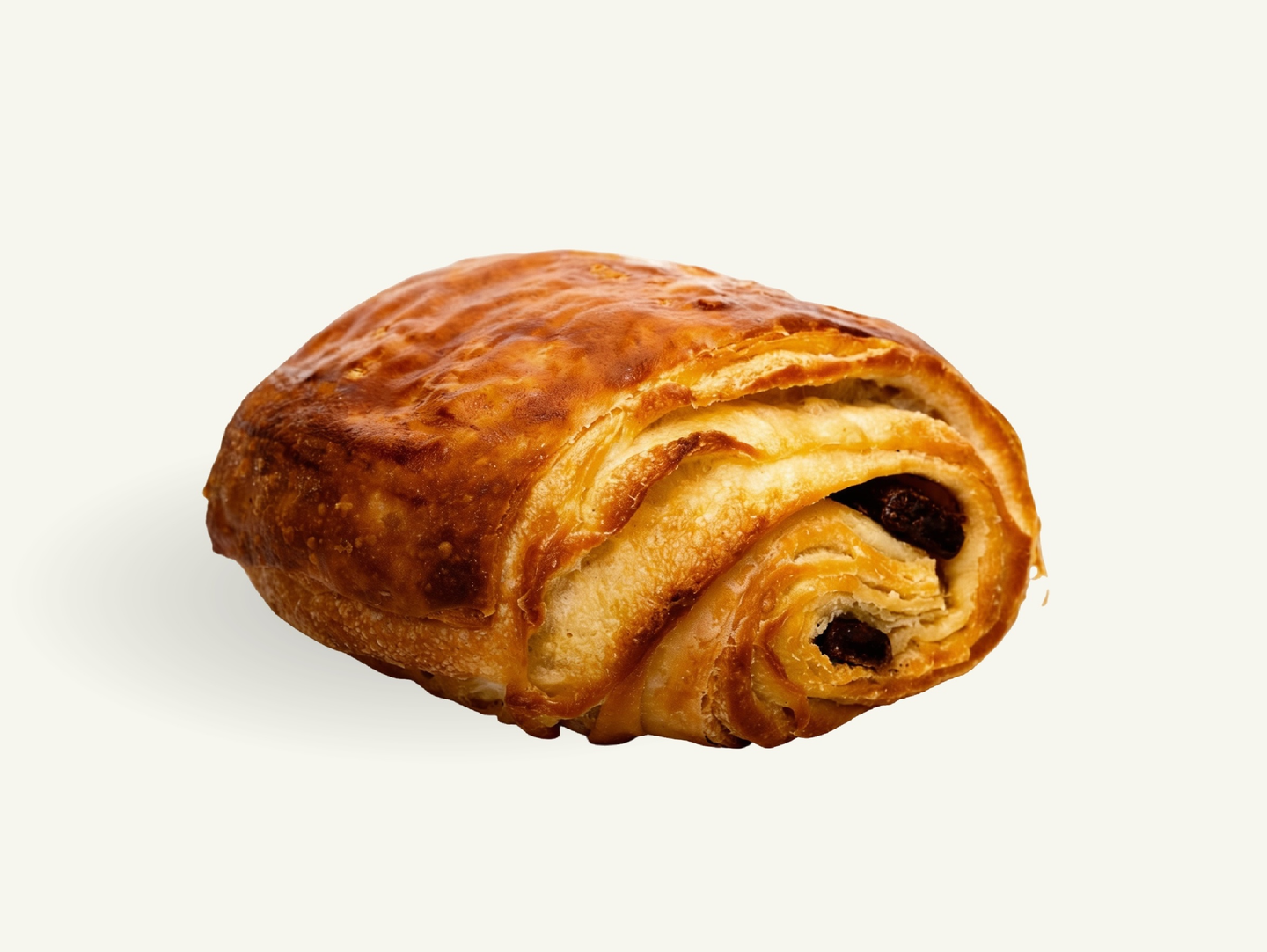 Chocolate Croissant