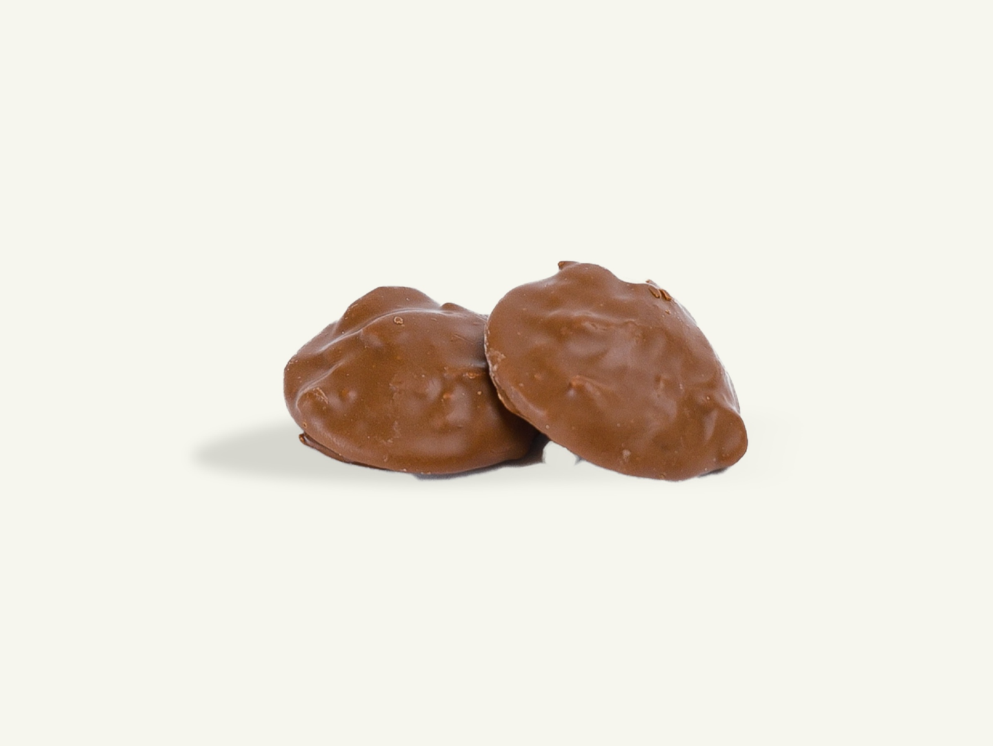 Chocolate With Caramel Chips