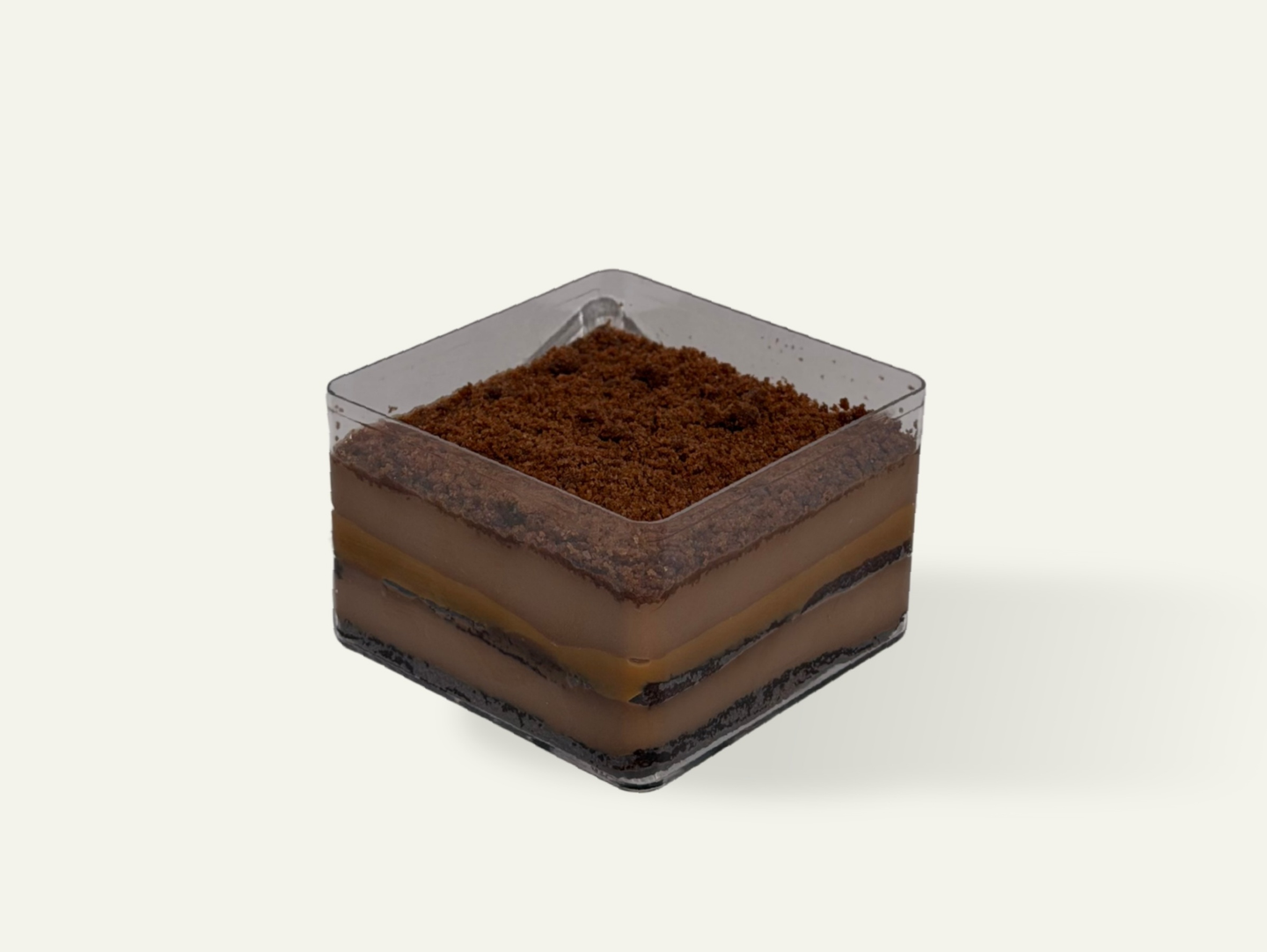 Dulce Chocolate Cream