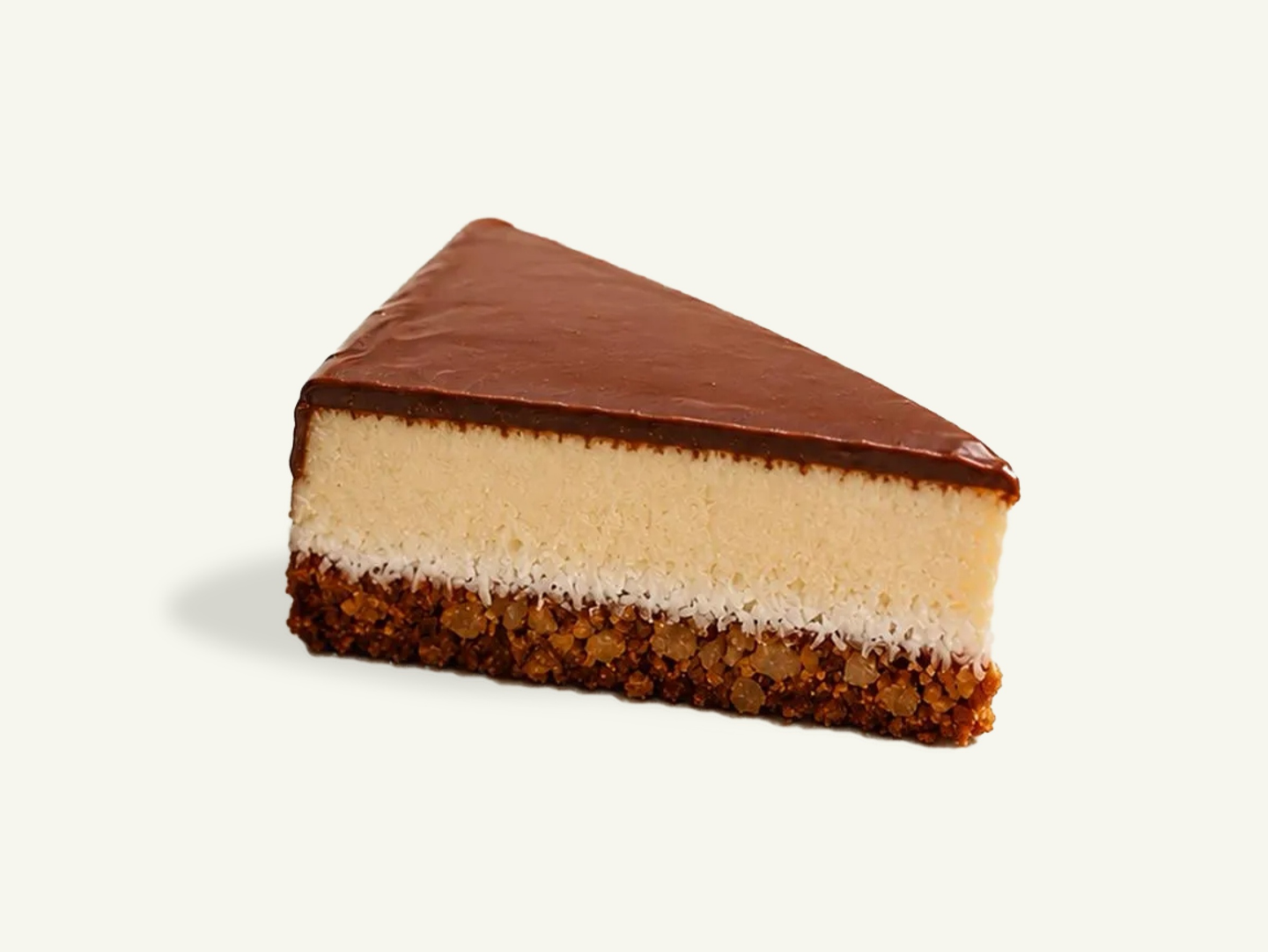Coconut Chocolate