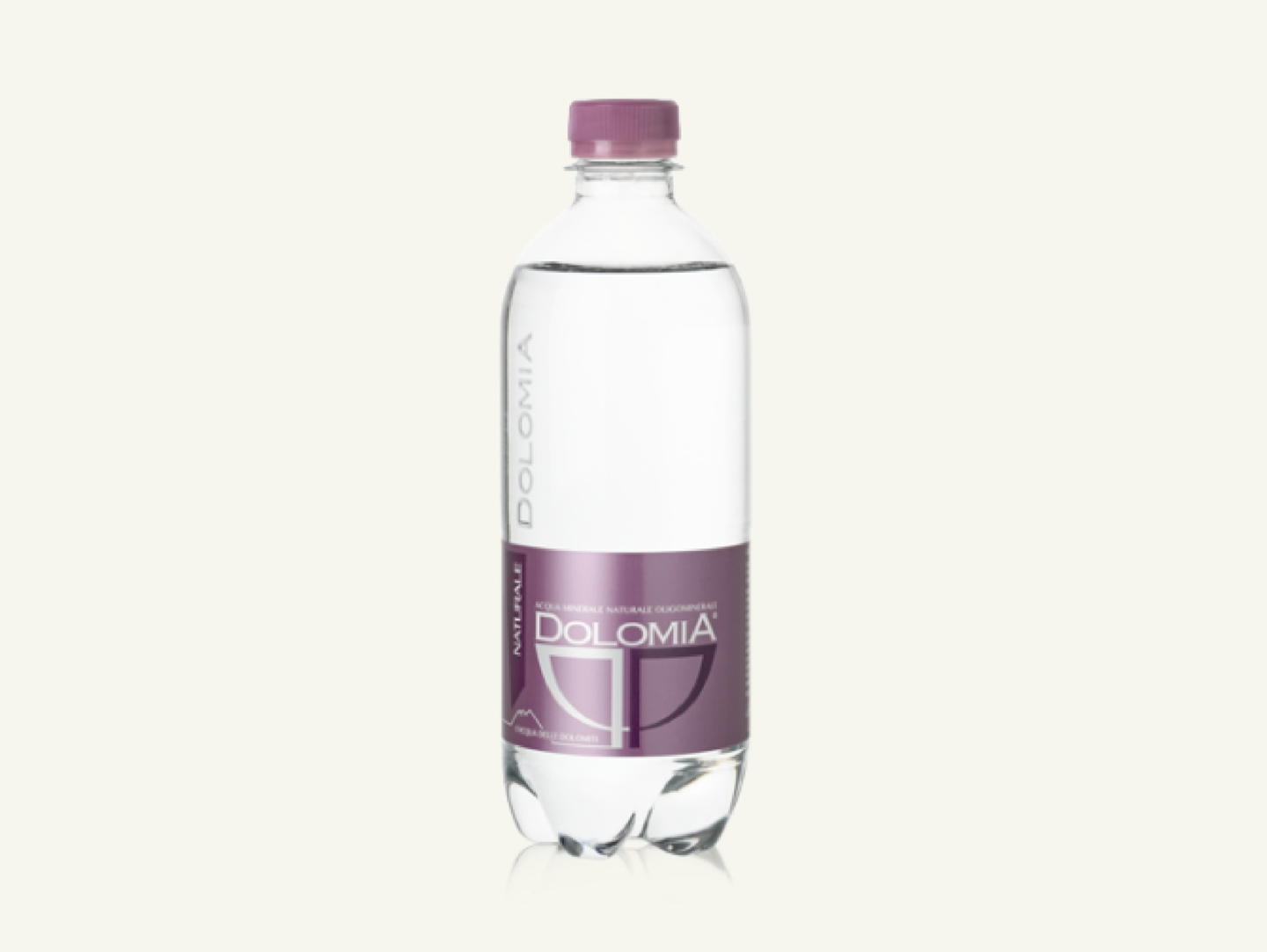 Dolomia Natural Water 500 Ml