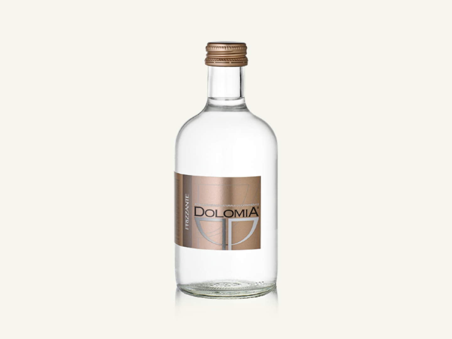 Dolomia Sparkling Water 330 Ml