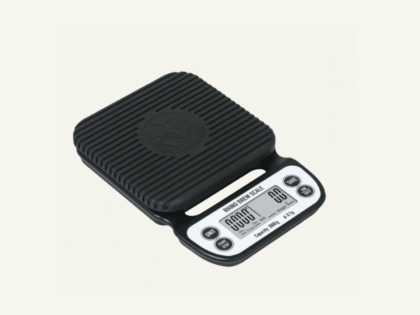 Rhino Coffee Brew Scale