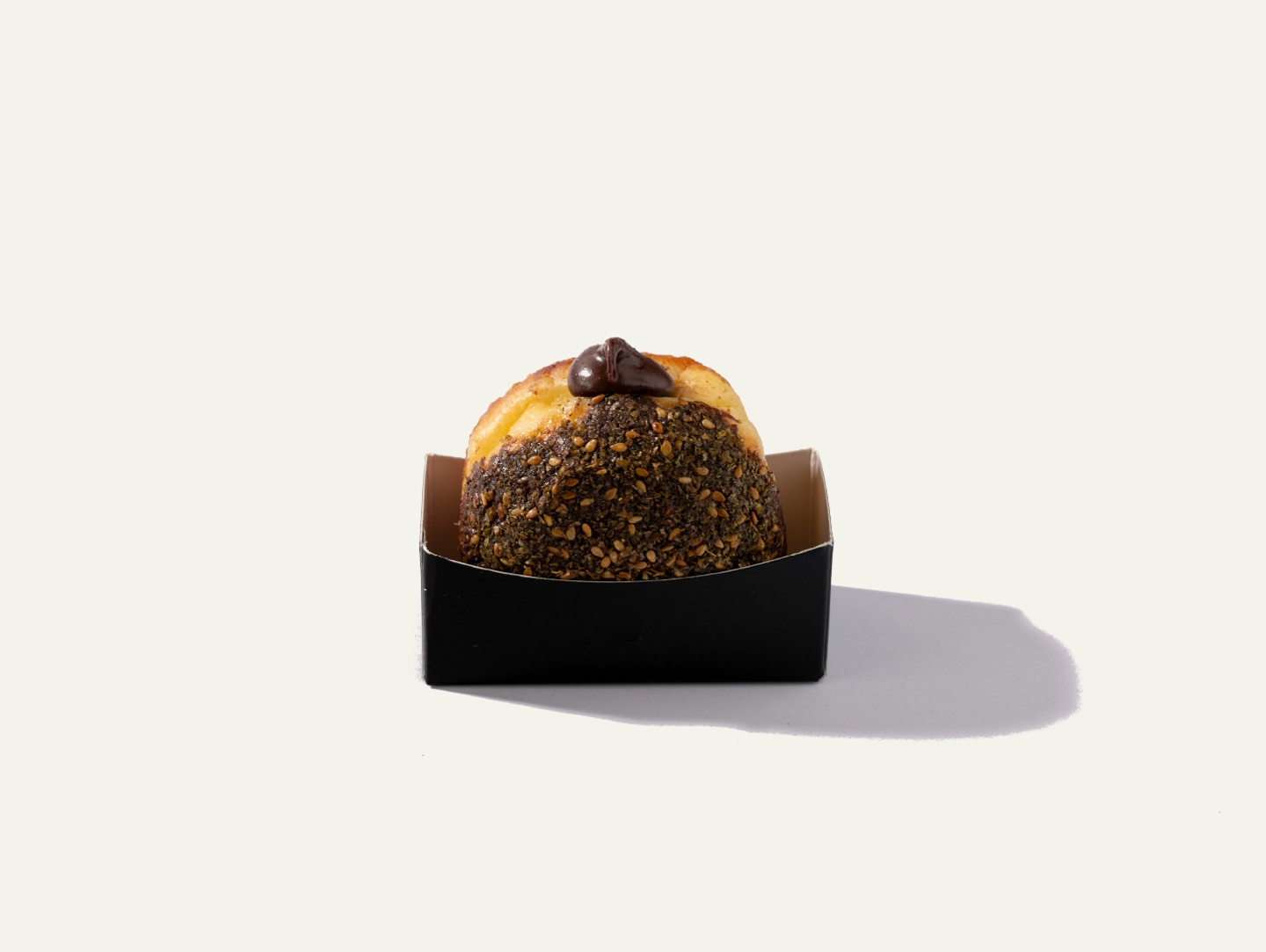 Zaatar Donuts