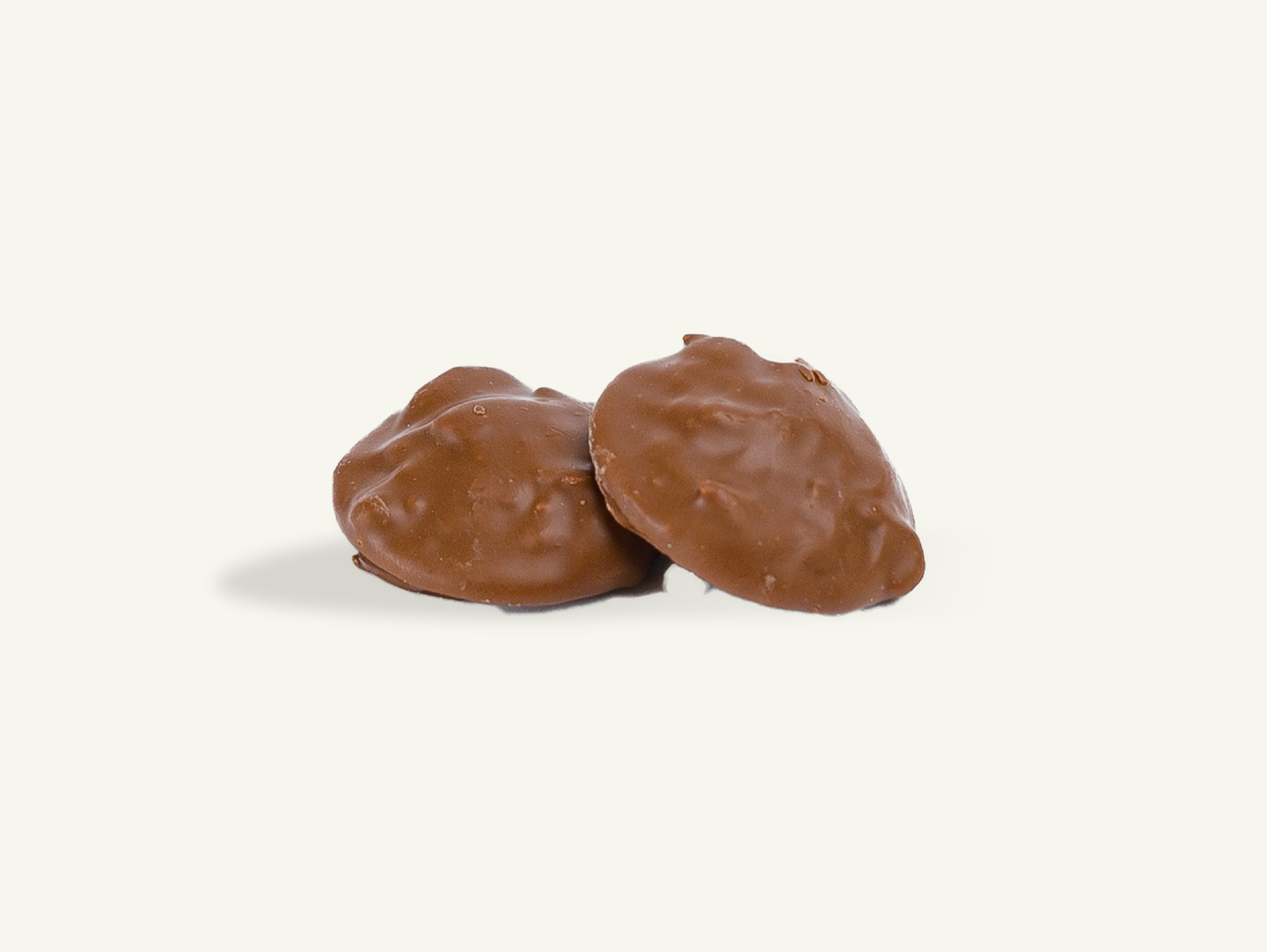 Chocolate With Caramel Chips