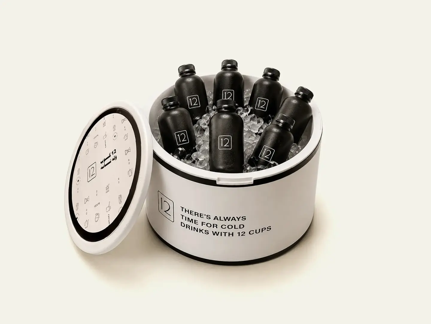 Cold Brew Box
