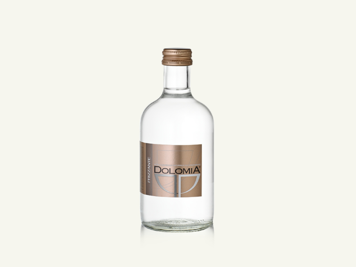 Dolomia Carbonated Water