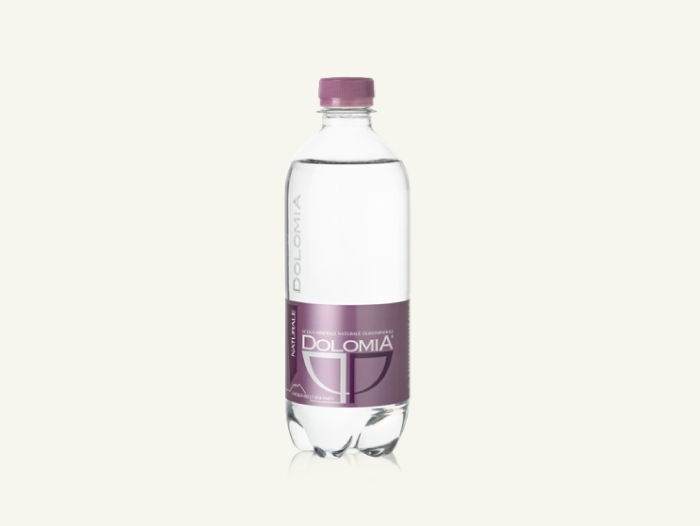 Dolomia Natural Water 500