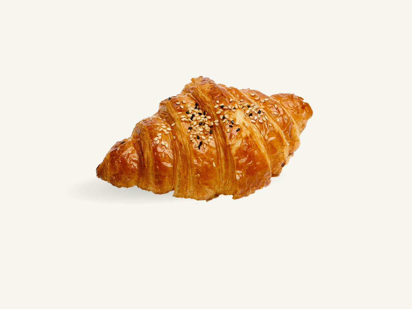 Cheese Croissant