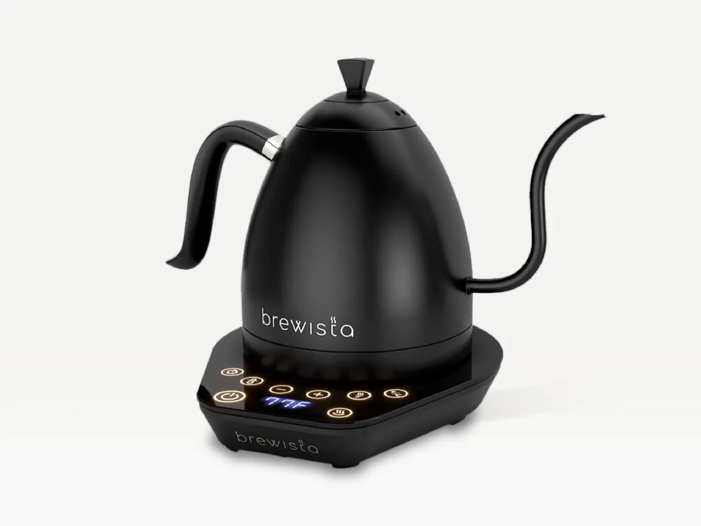 Brewista Electric