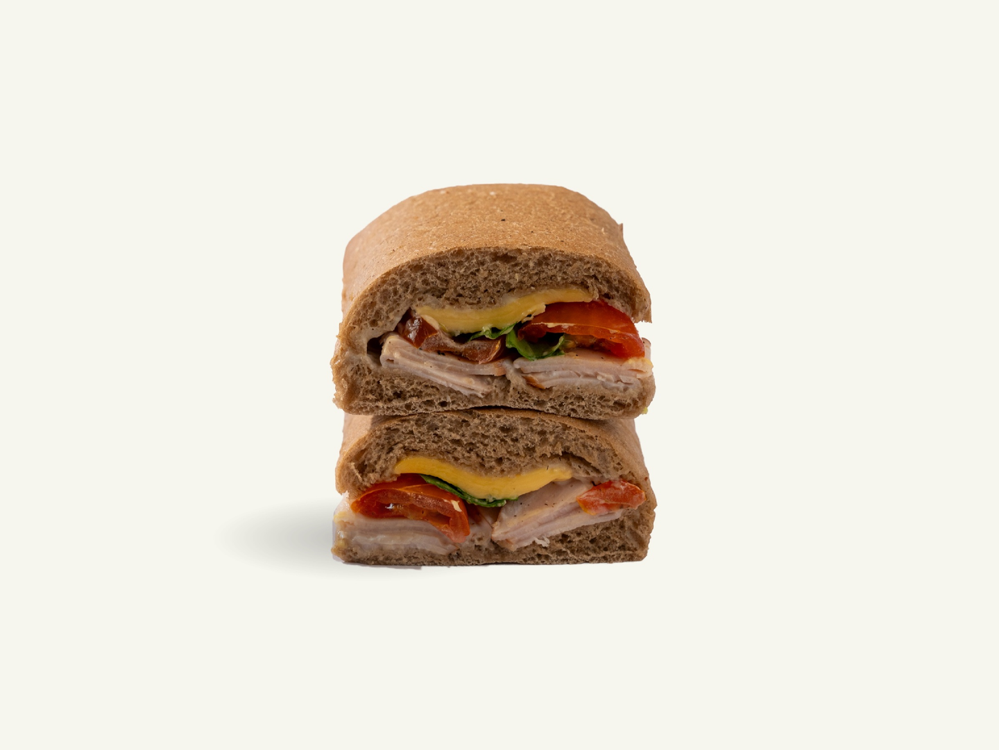 Turkey Sandwich