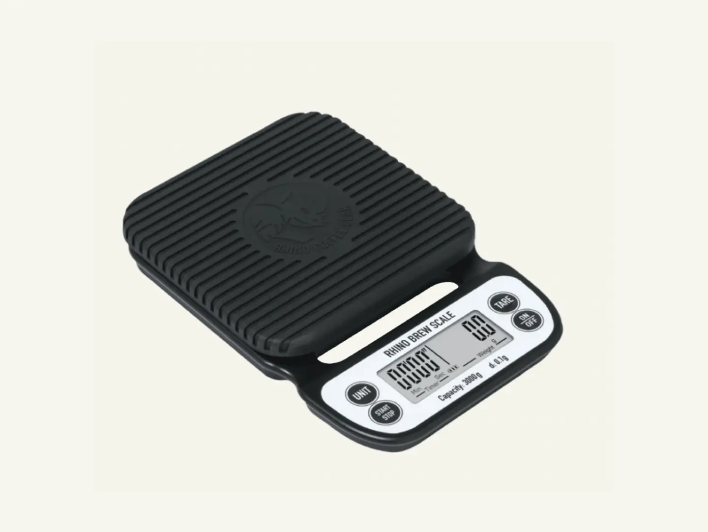 Rhino Coffee Brew Scale