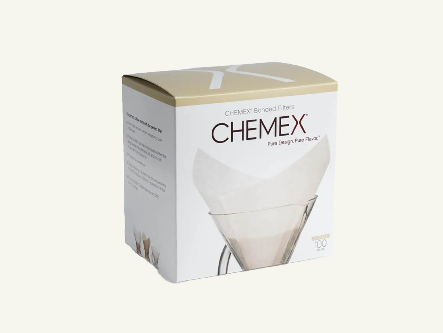 Chemex Filters