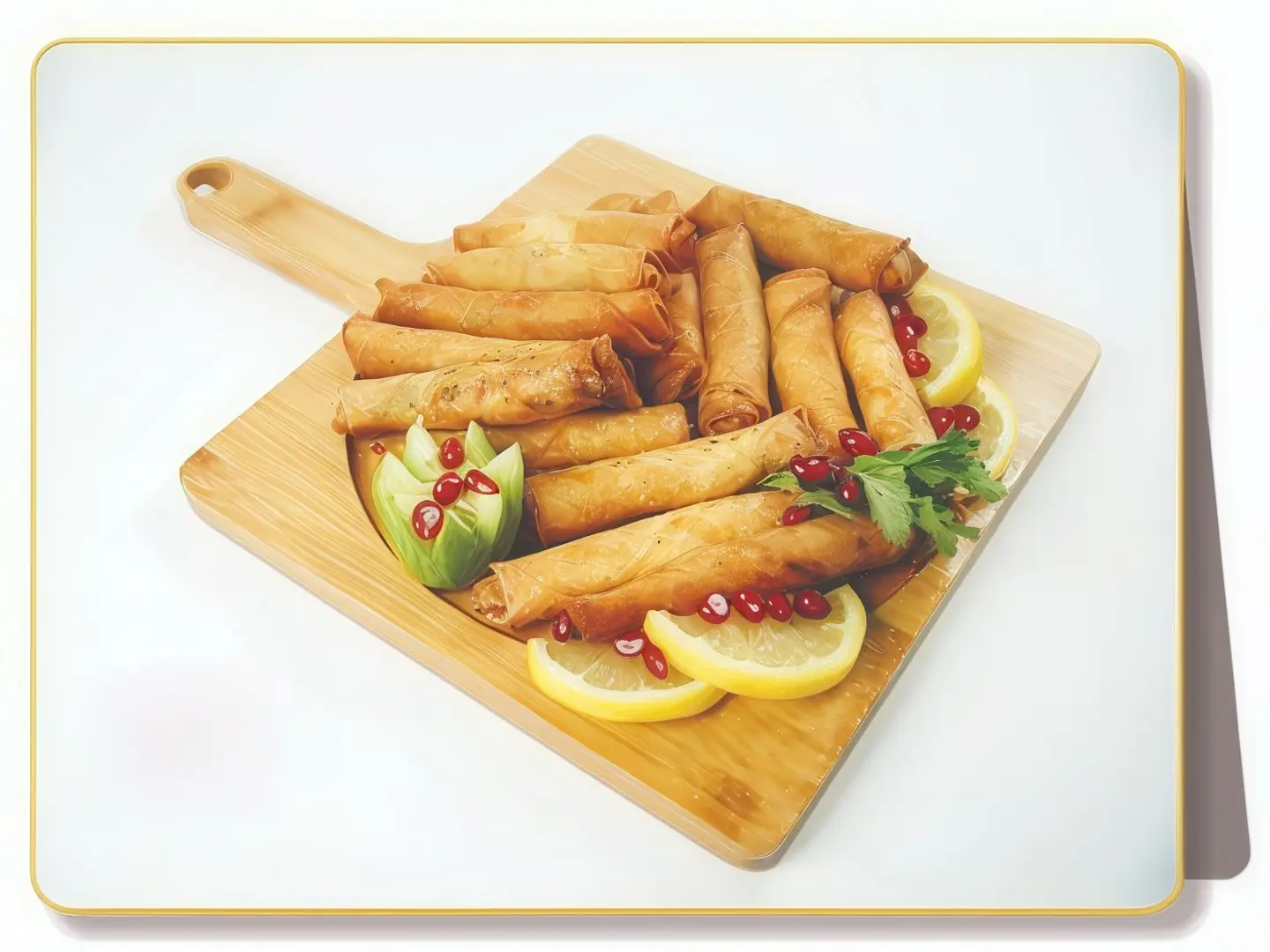 Spring Roll - Small