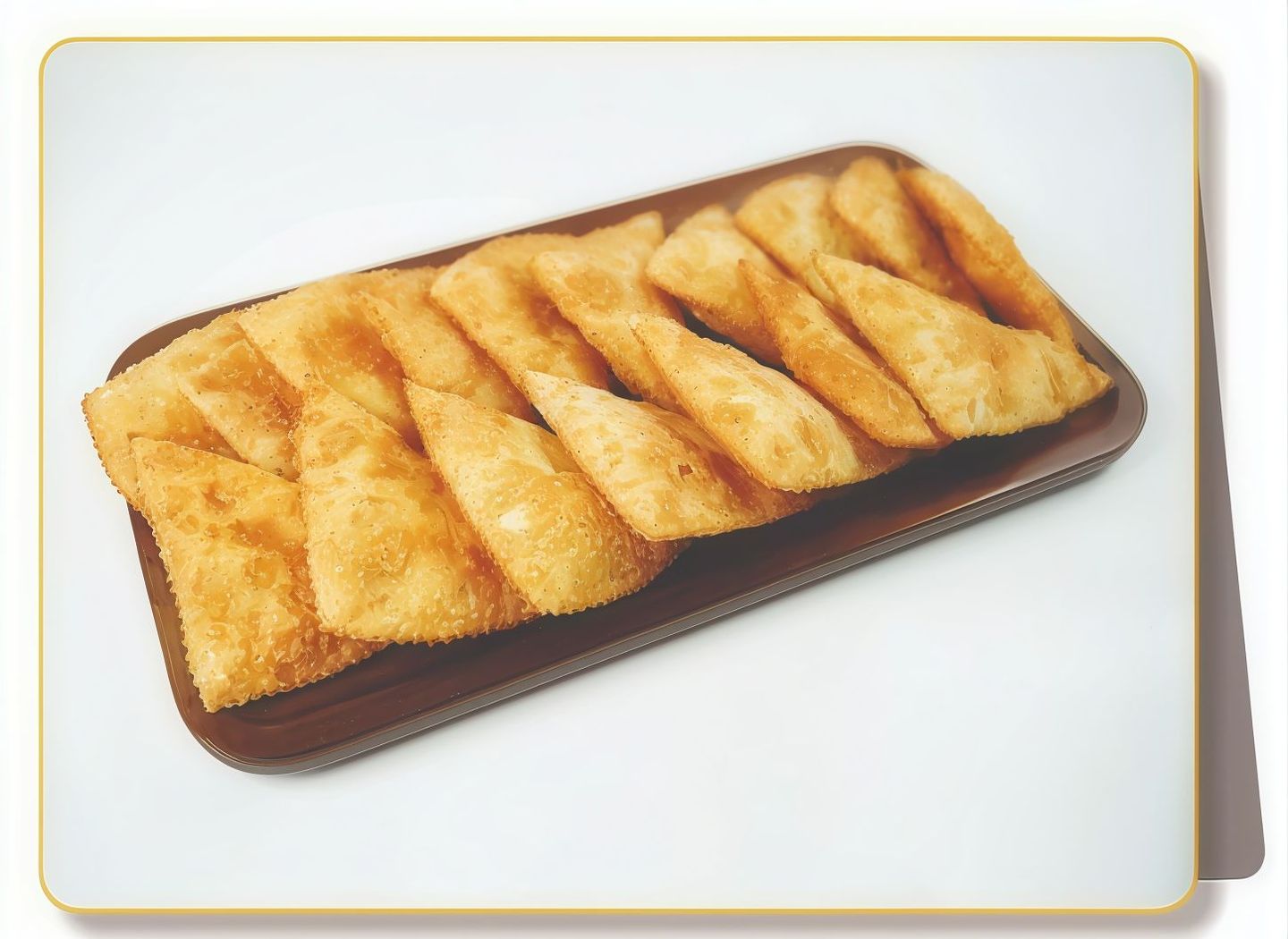 بف بالجبن - صغير