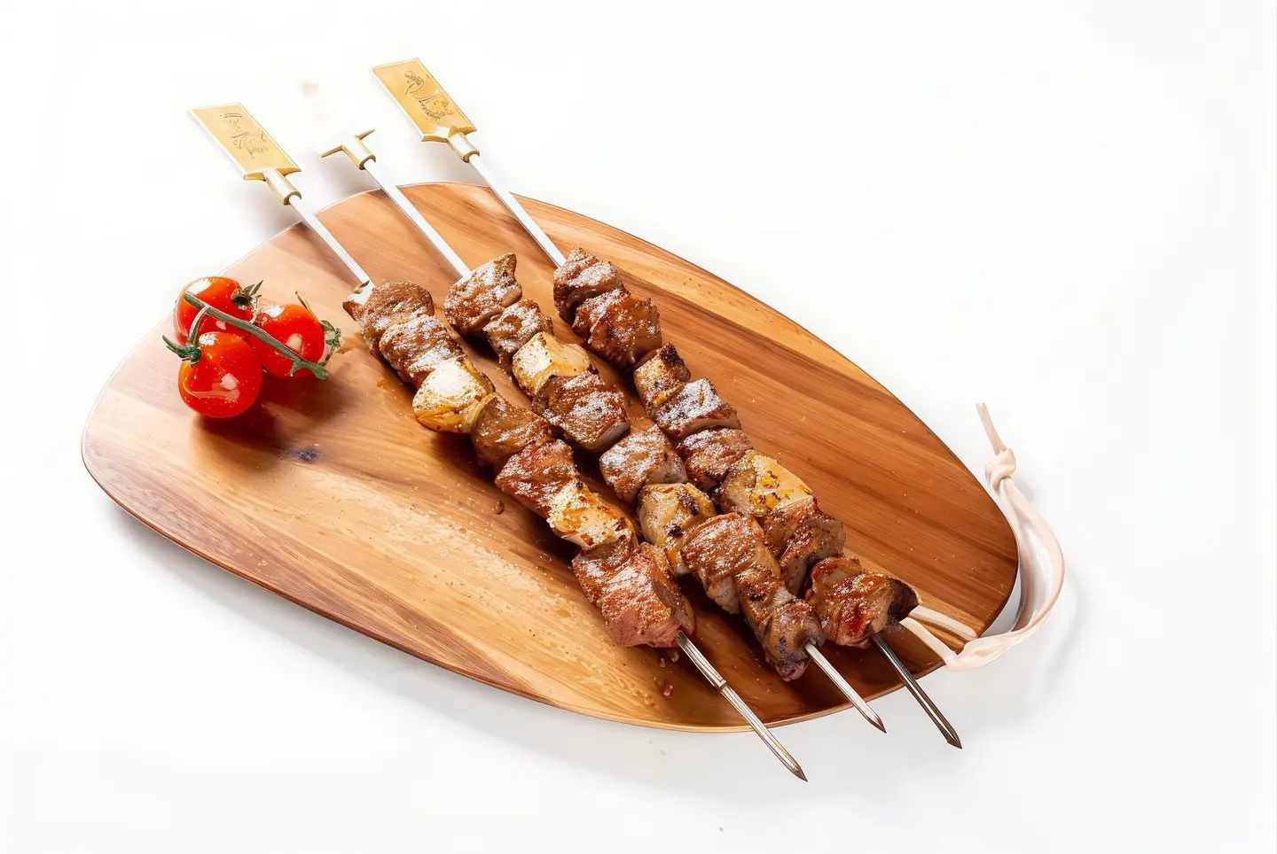 Shish Kebab