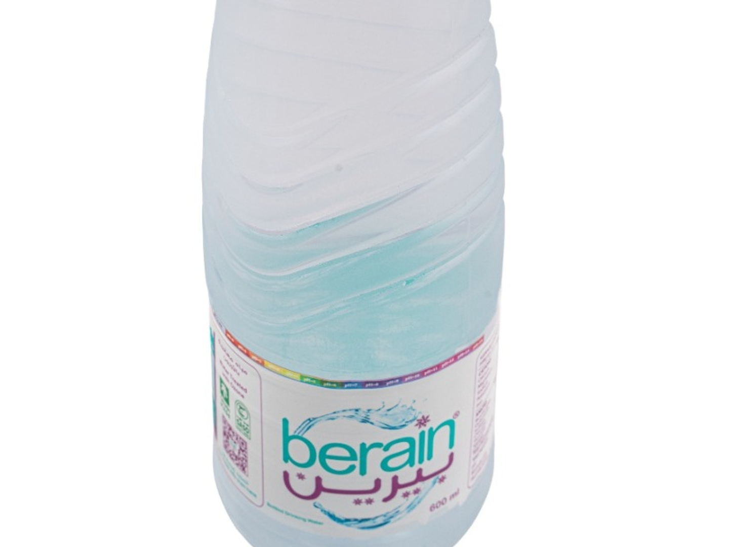 Perrin Water 330ml 2 Tablets