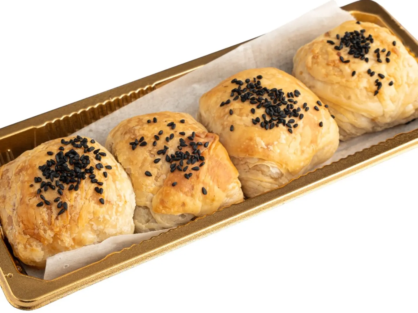 Fermoza Meat - 1 Person