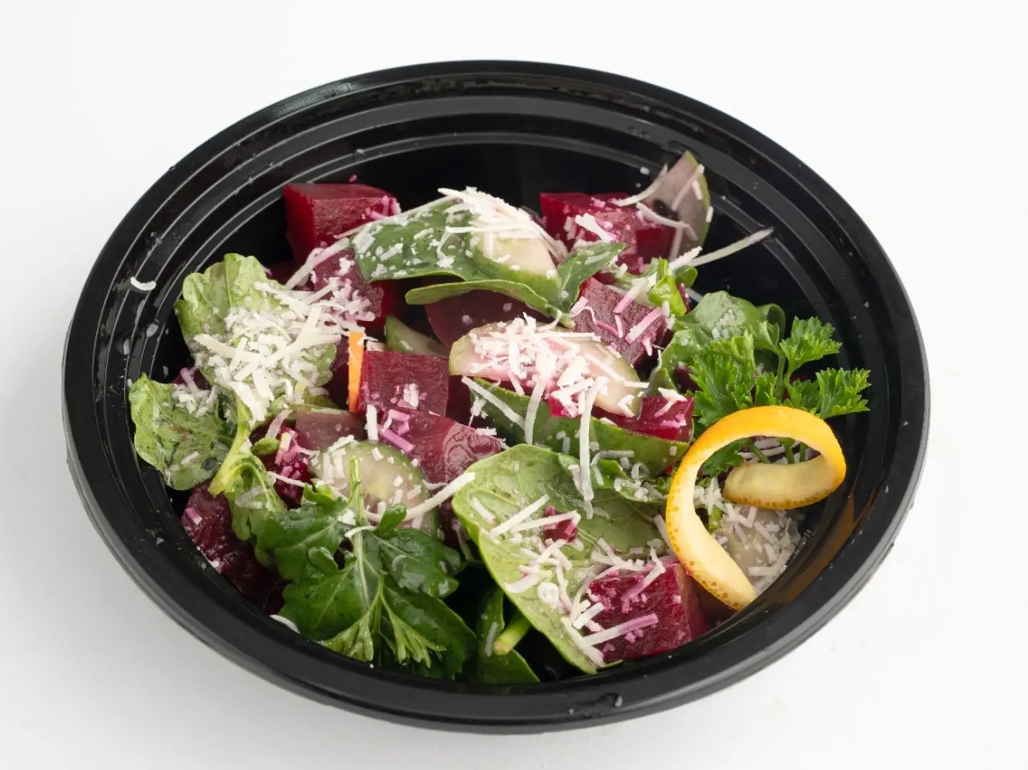 Beetroot Salad - 1 Person