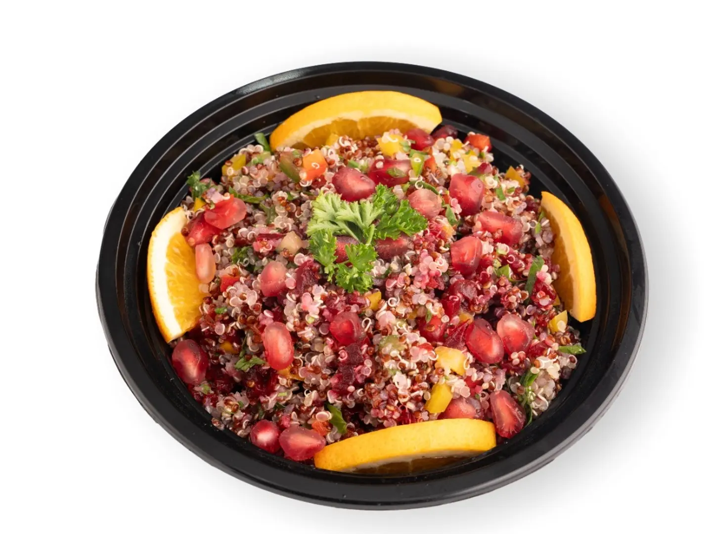 Quinoa Salad - 1 Person