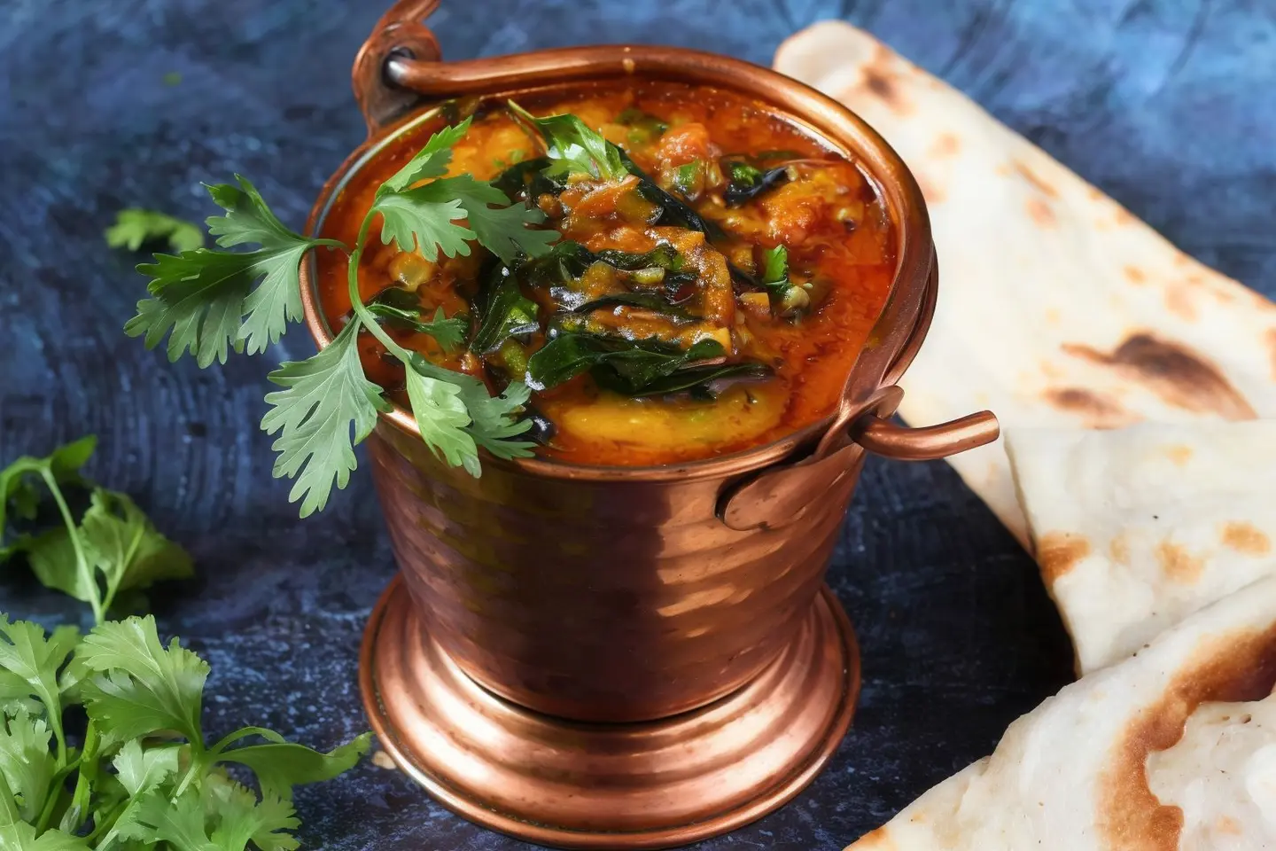 Dal Tadka
