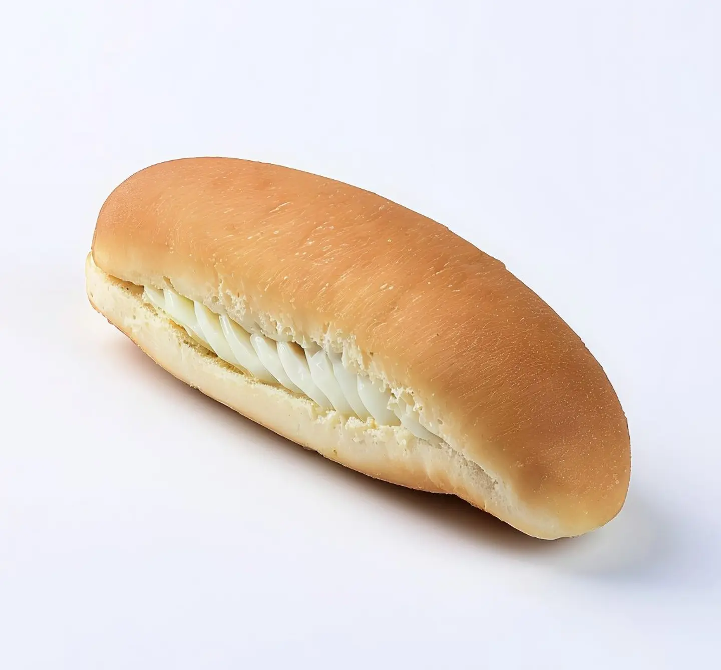 Cheese Jam Sandwich