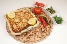 مطبق مالح
