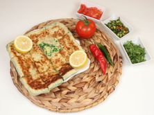 مطبق خضار