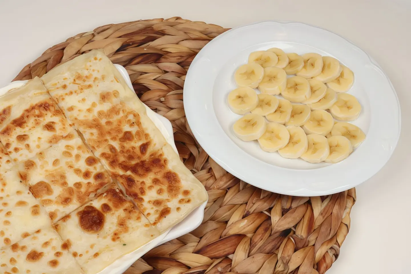 Sweet Cheese Mutabbak