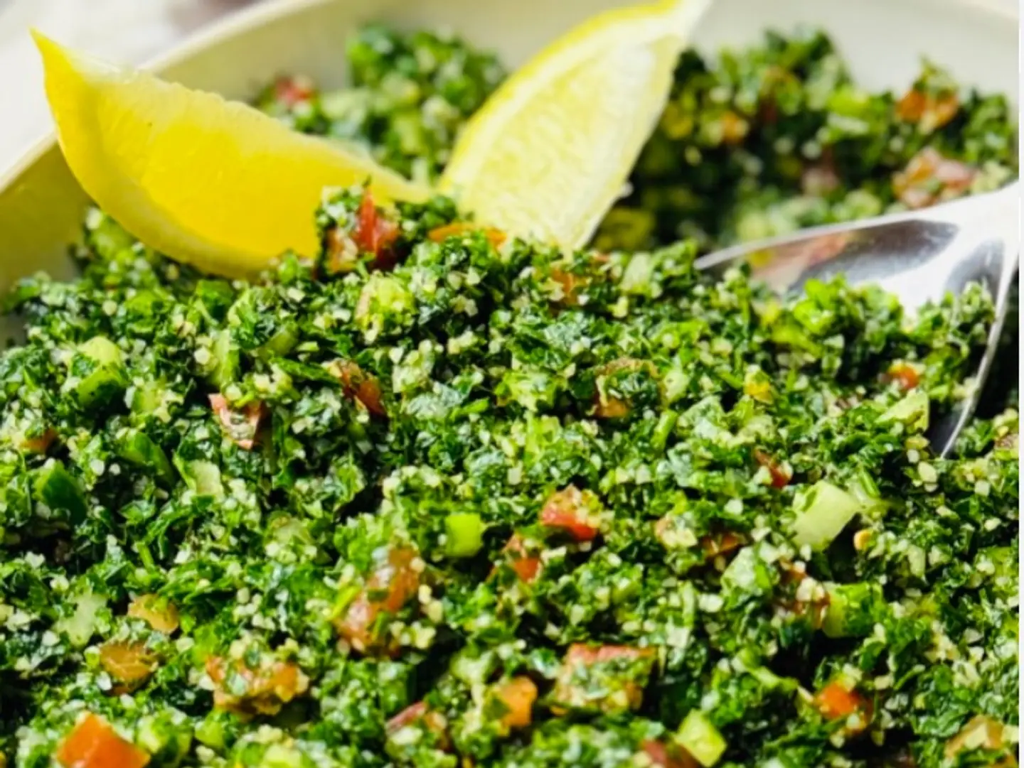 تبولة